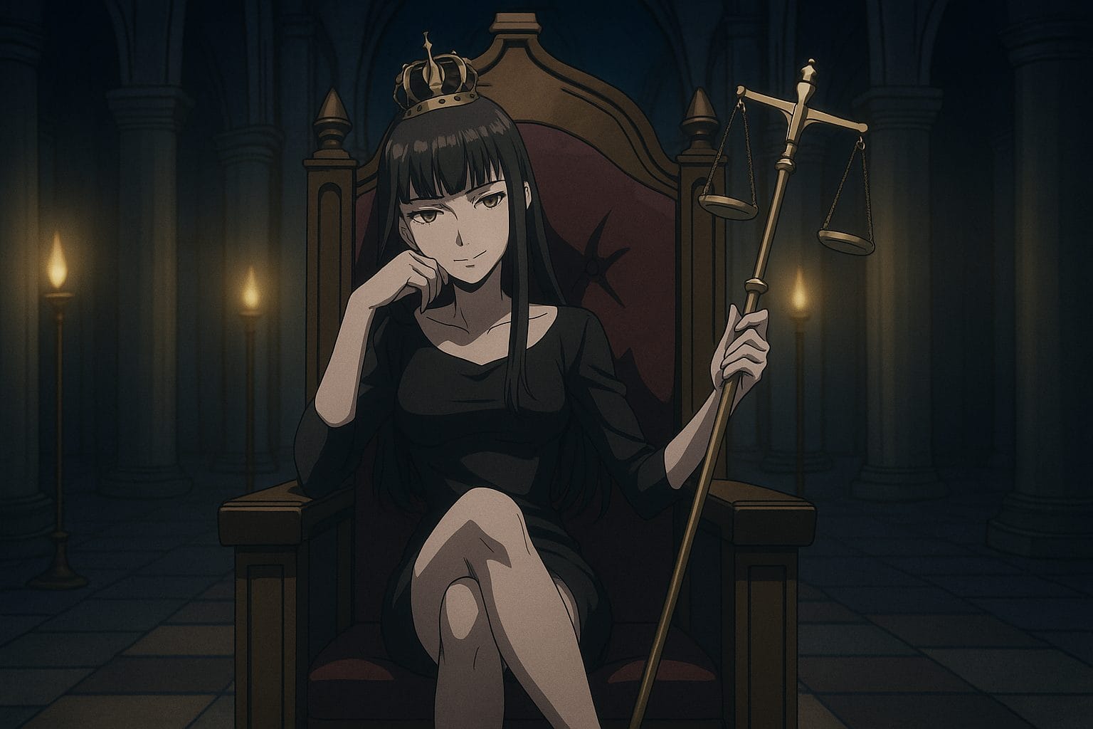 バビロンのアニメはひどい？最終回の真相と作品評価まとめ