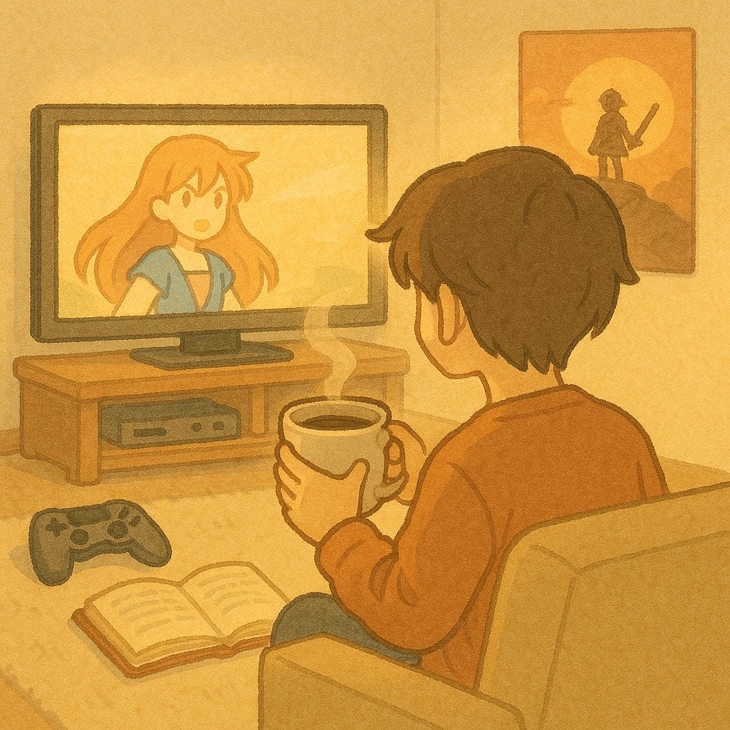 このブログのテーマと方針