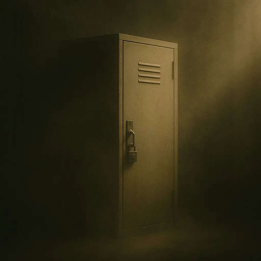 ロッカーの意味は？タイトルの深い意図とは