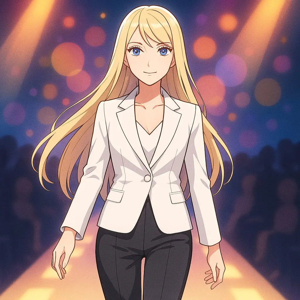 ランウェイで笑ってのアニメがひどいと言われる理由とは