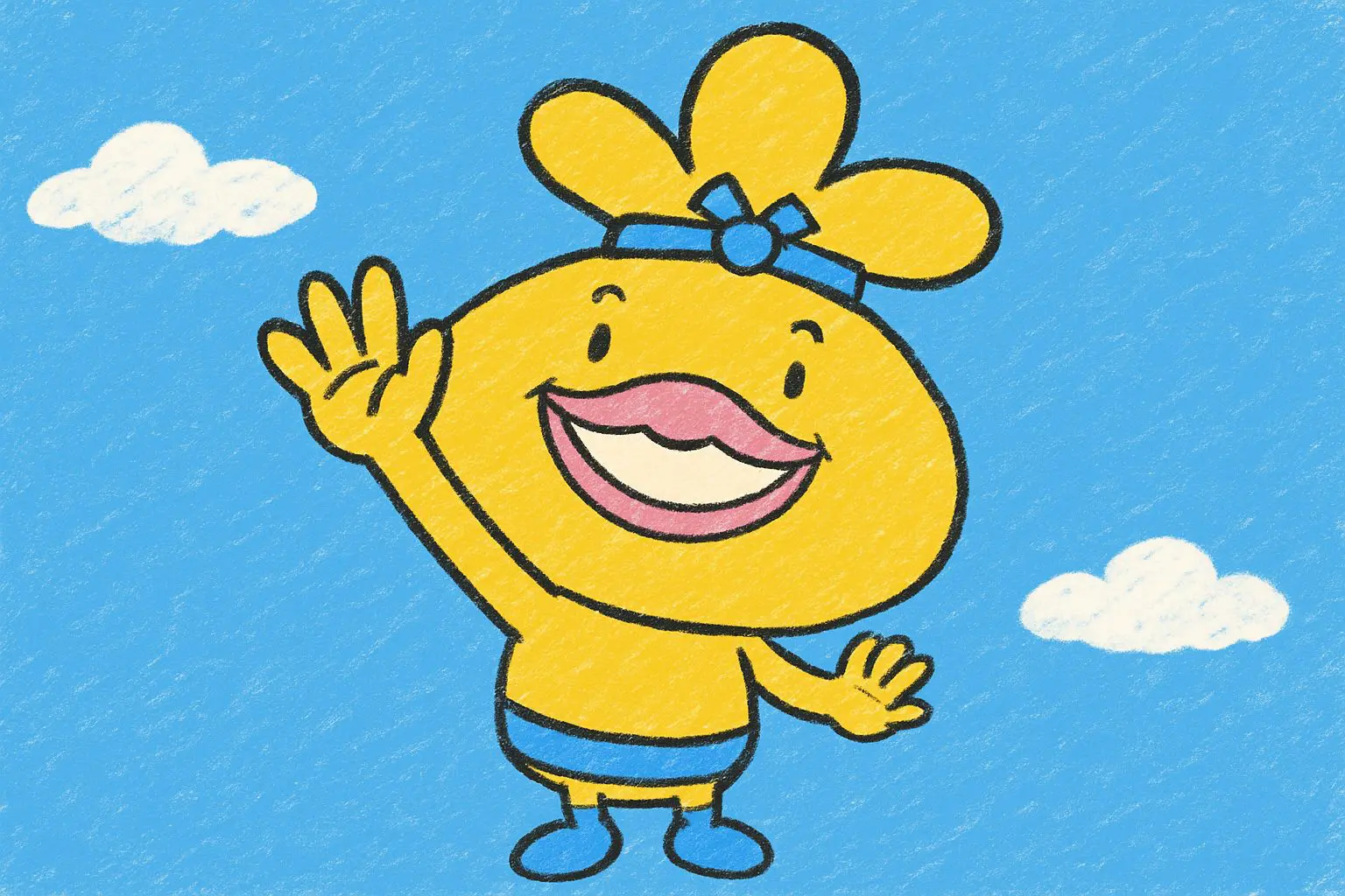 おでんくん完全ガイド｜登場キャラクター・アニメ・絵本まで徹底解説