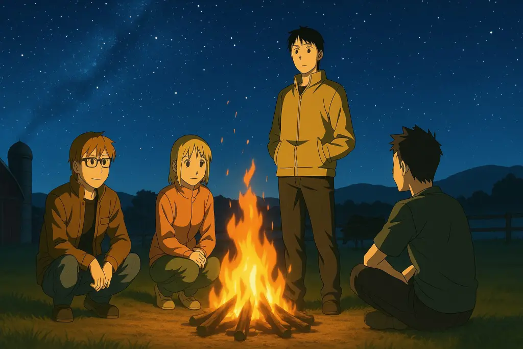 銀の匙 アニメはひどいのか確かめる視点