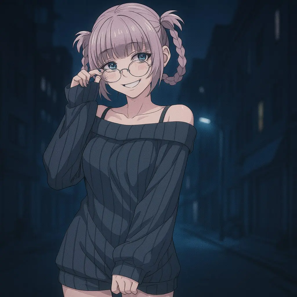 よふかしのうたアニメが評価される魅力