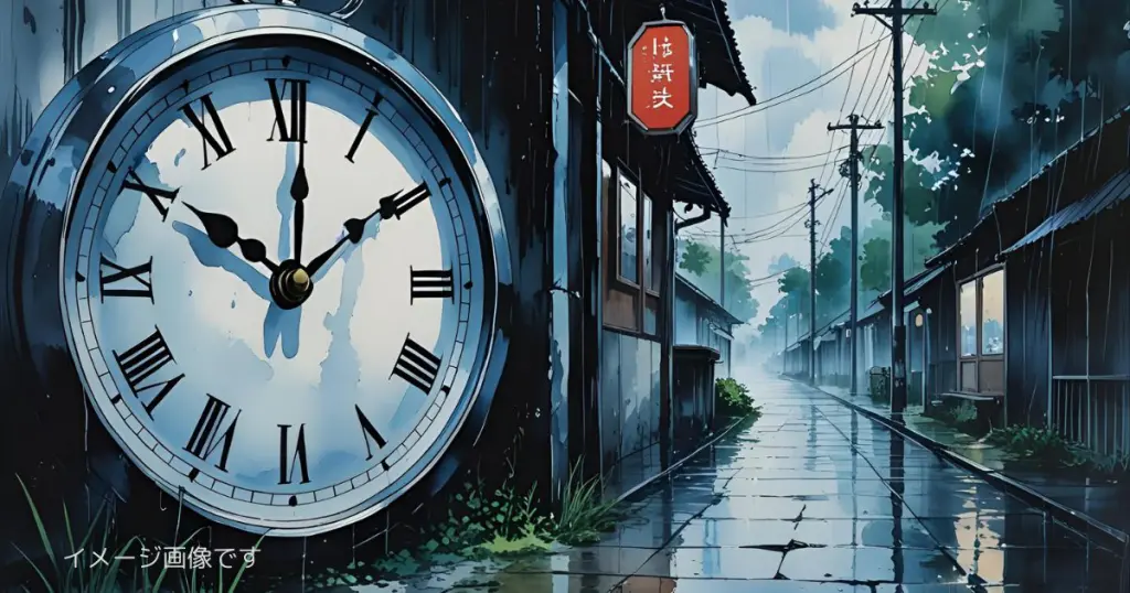 アイ 死亡の展開はどう描かれる?