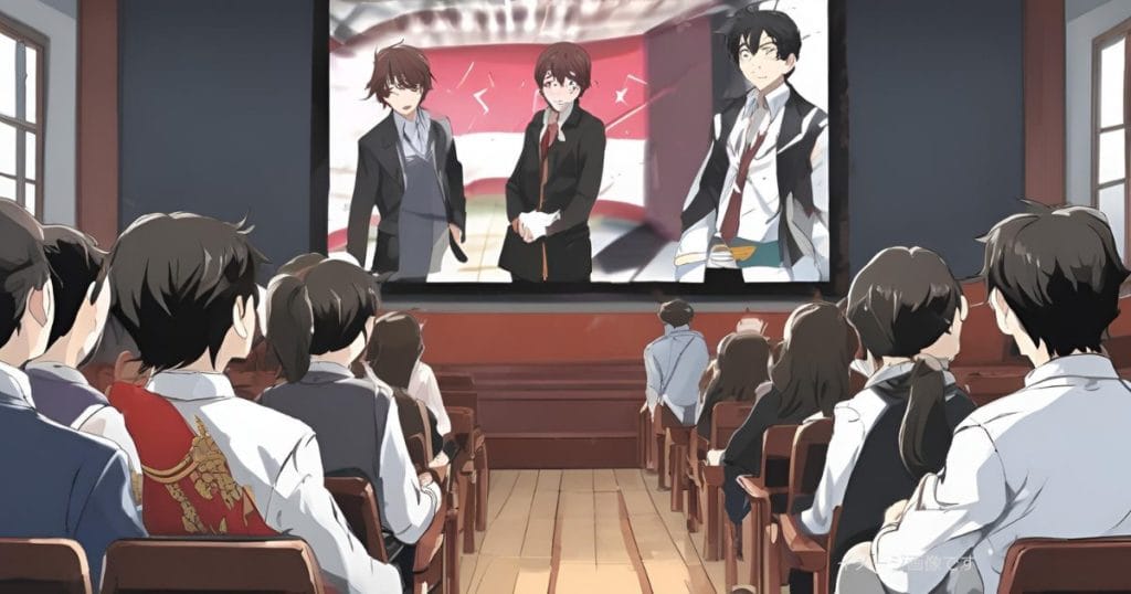 俺は星間国家の悪徳領主 アニメ評価を徹底解説