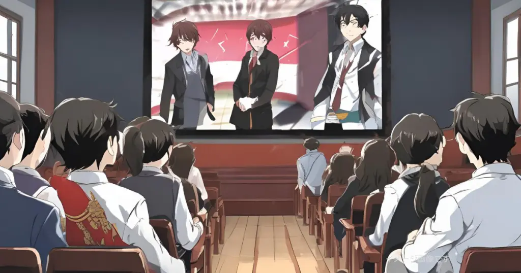 俺は星間国家の悪徳領主 アニメ評価を徹底解説