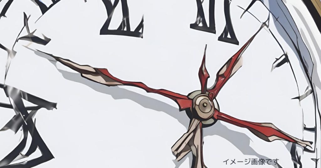 寄生獣 アニメ 評価と視聴ポイント