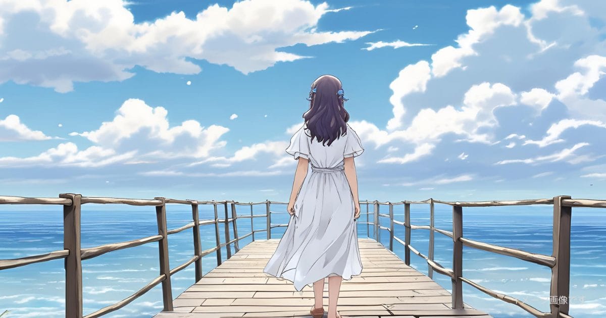 サマー ポケッツ アニメの評価は？原作ファンが語る驚きの魅力と不満点