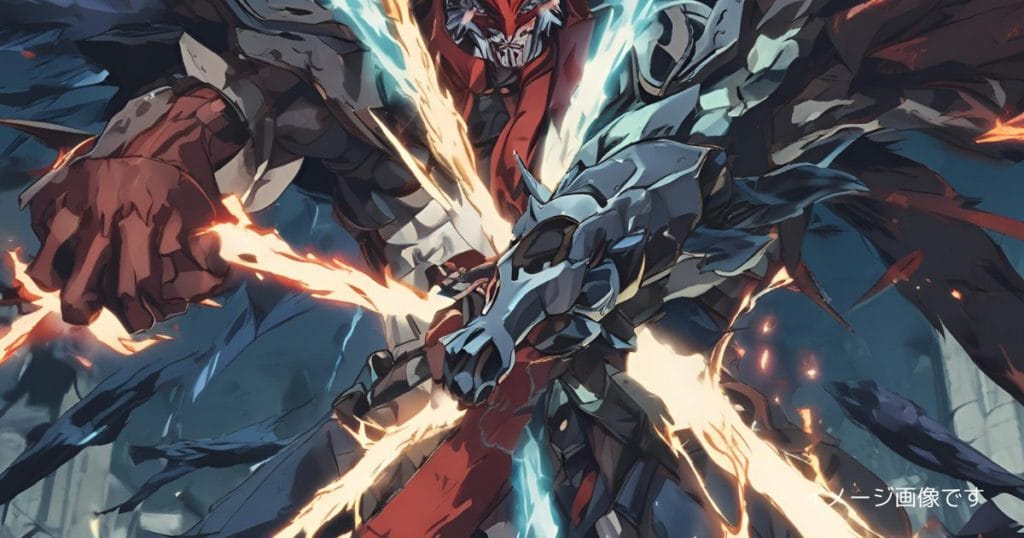 ギルティギアのユニカの正体は何ですか?