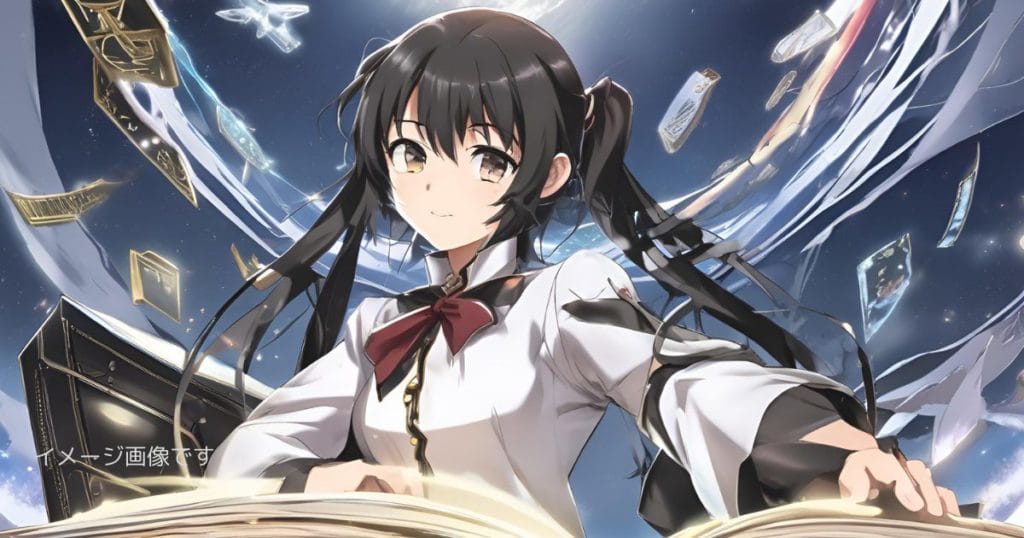 俺は星間国家の悪徳領主 アニメ評価と原作との違い