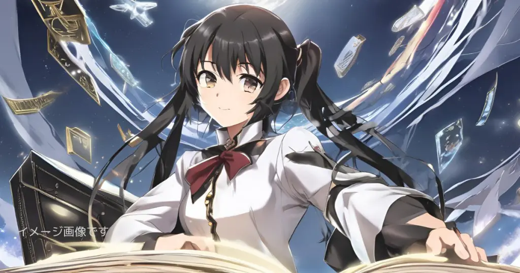 俺は星間国家の悪徳領主 アニメ評価と原作との違い