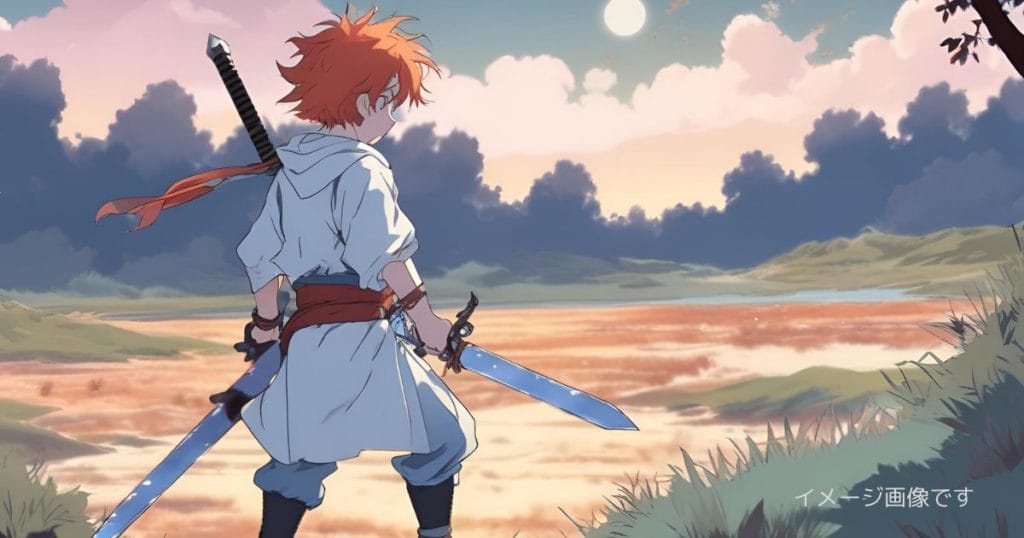 原作との整合性と相違点