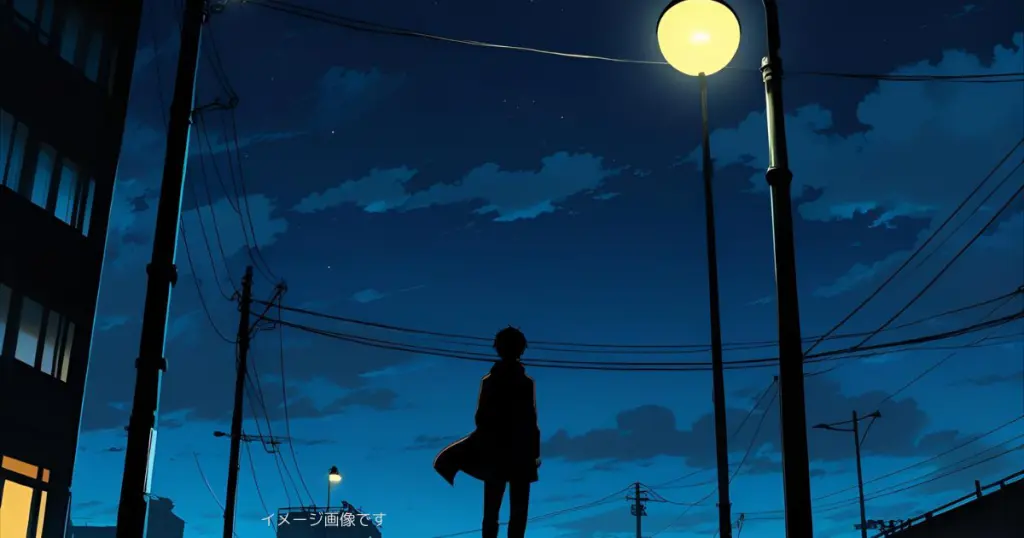 今後の展開を予測する重要な伏線