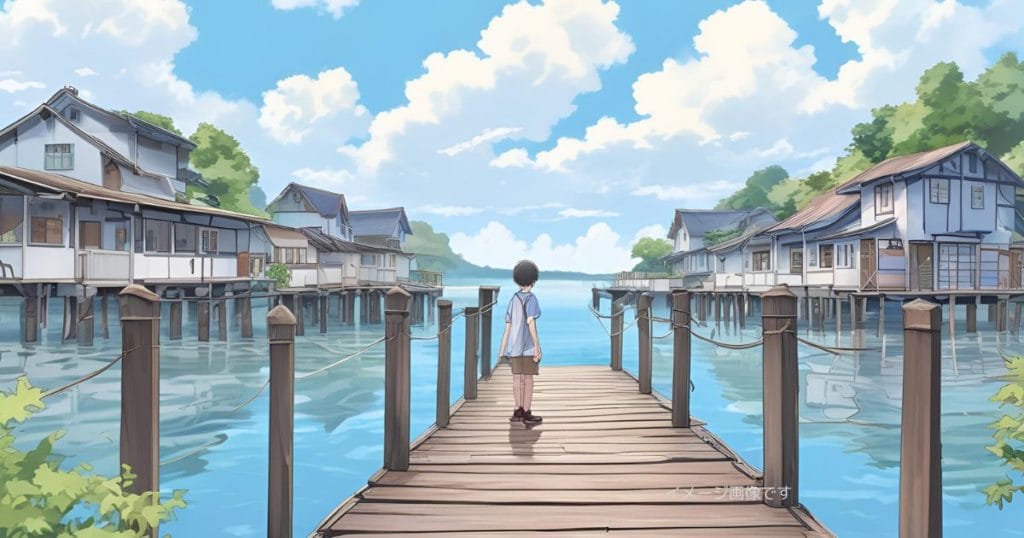 音楽とサウンド演出の役割