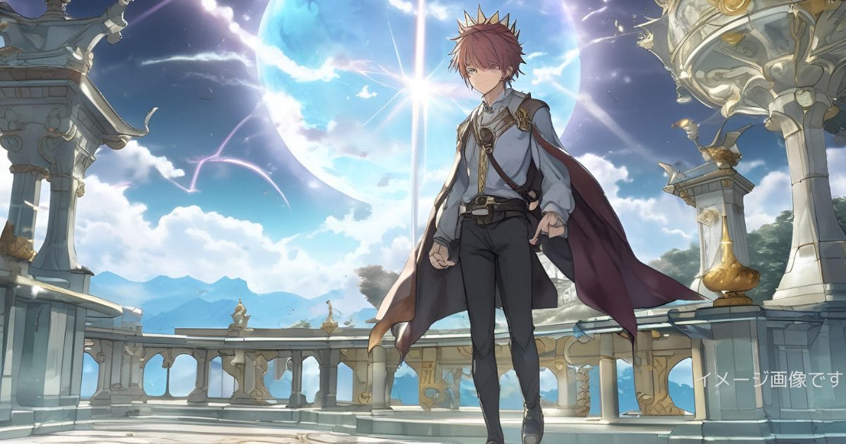 最強の王様、二度目の人生は何をする？アニメ評価と感想まとめ