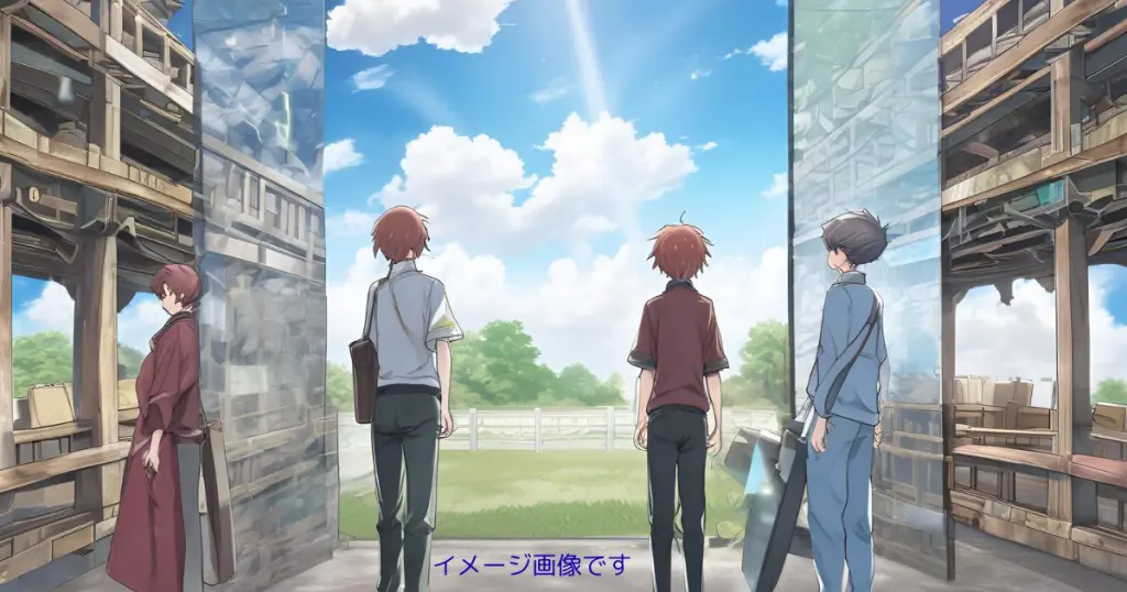 どこまで放送される?アニメの話数予想