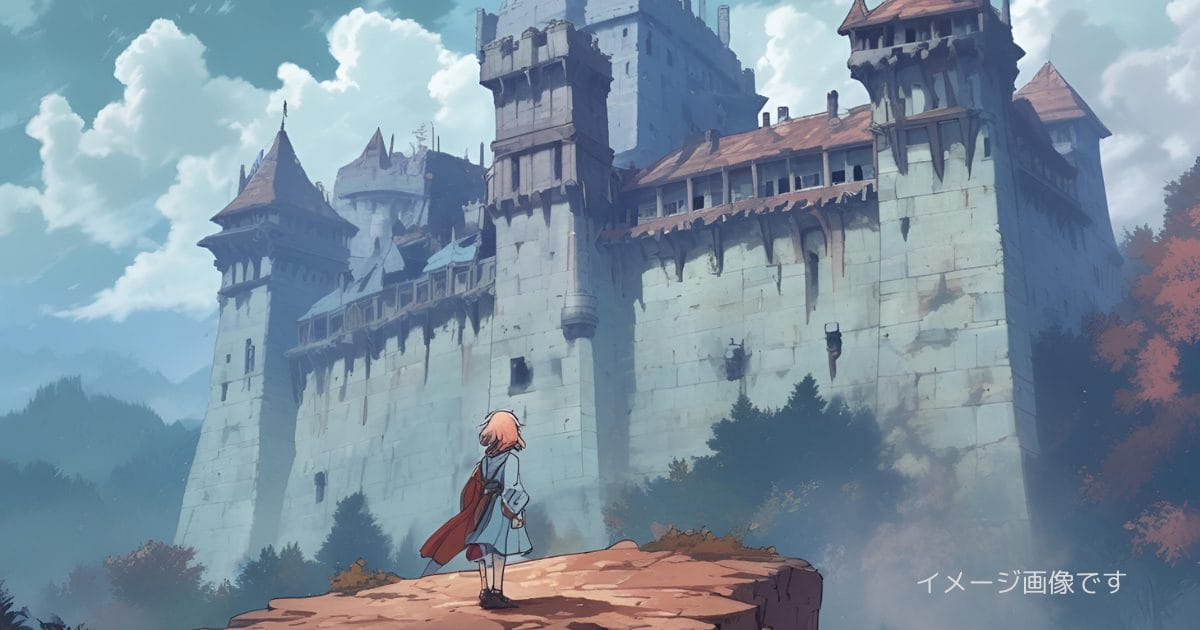 テオゴニア アニメ 評価は賛否両論？原作ファンが語る本当の理由