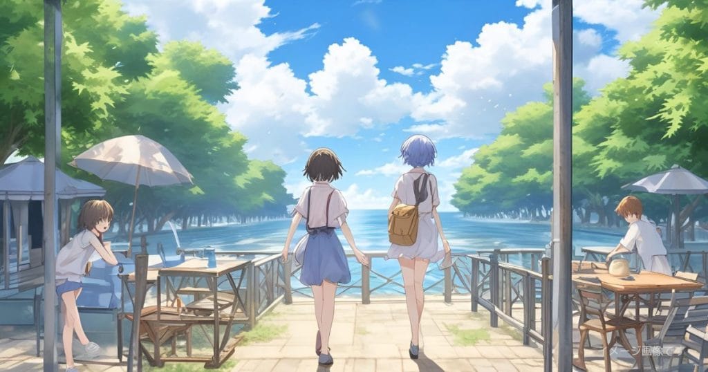 原作ファンとアニメ初視聴者の違い