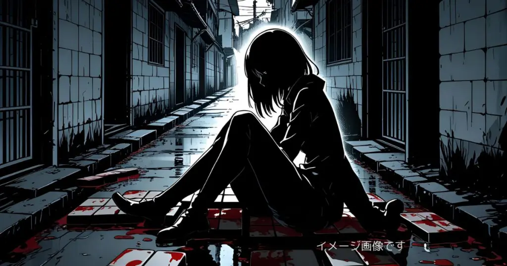 アイ 死亡の展開はどう描かれる?