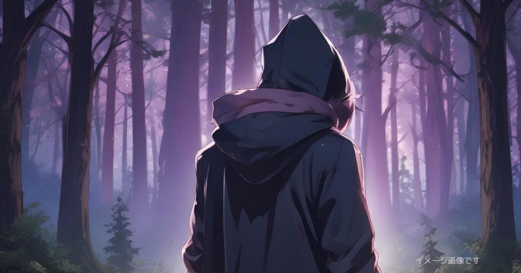 キャラデザインと世界観の一体感