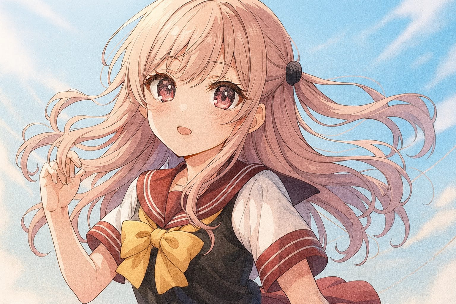 その着せ替え人形は恋をする season2 6話の感想と魅力