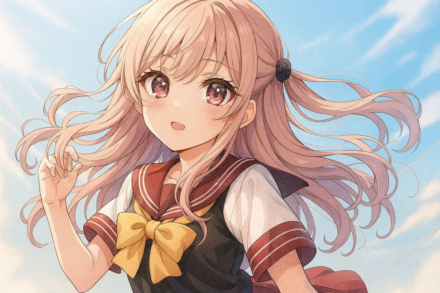 その着せ替え人形は恋をする season2 6話の感想と魅力