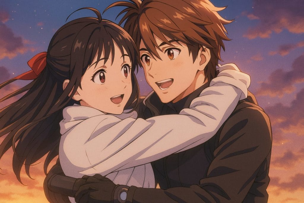 他作品比較から見るGANTZ最終回がひどい論争