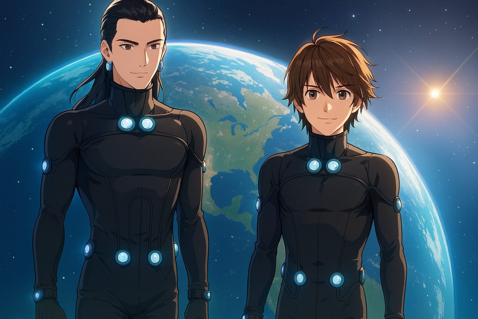 GANTZ最終回がひどい評価の背景と理由を徹底解説