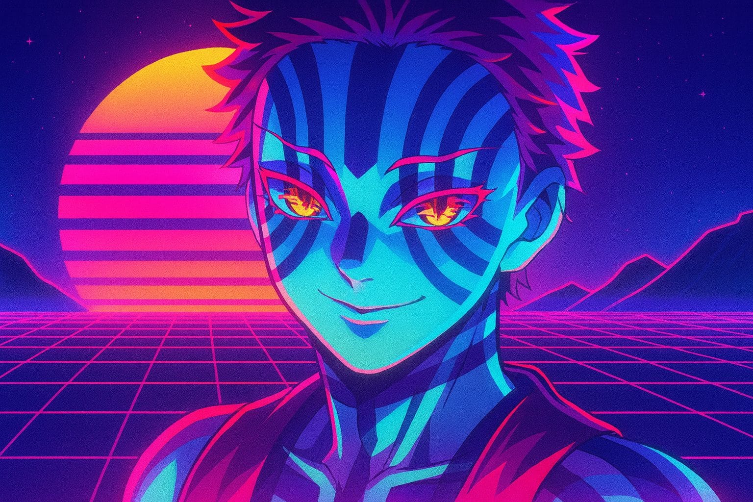 鬼滅の刃映画 猗窩座再来！ネタバレ完全ガイド