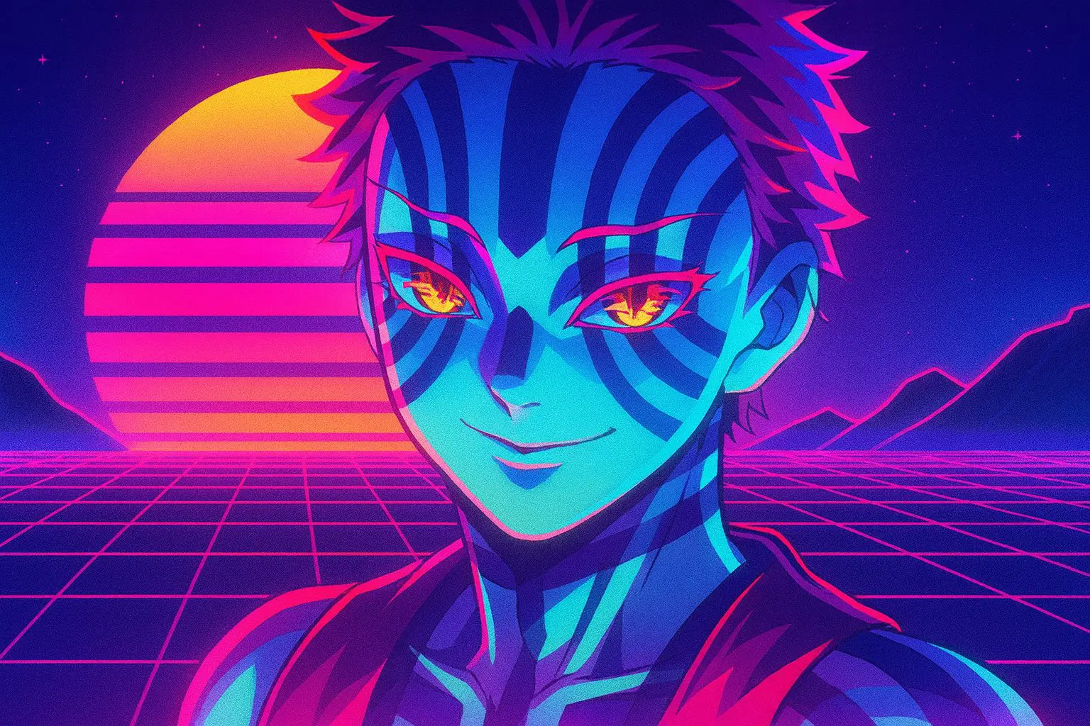 鬼滅の刃映画 猗窩座再来！ネタバレ完全ガイド