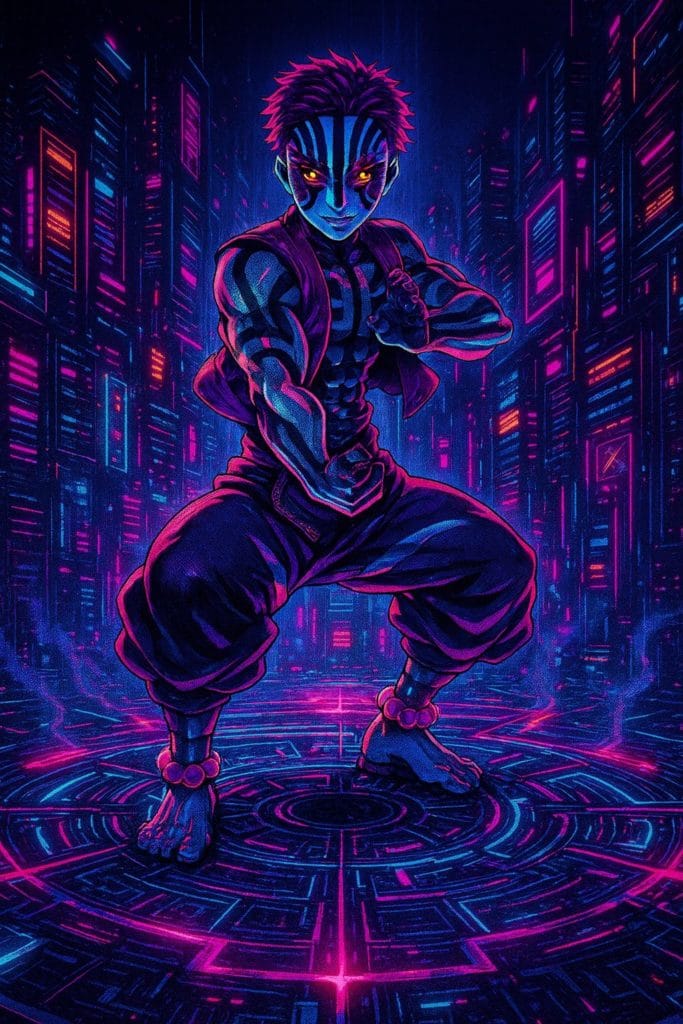 鬼滅の刃 映画 猗窩座再来 ネタバレと注目ポイント