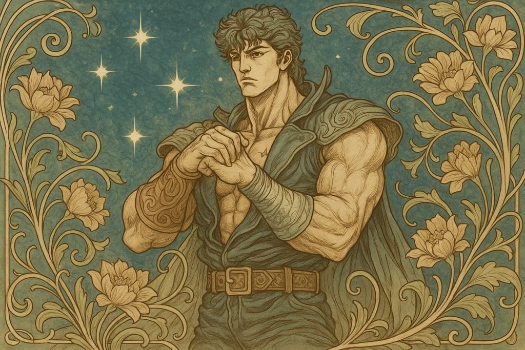 北斗の拳 アニメ 打ち切りの真相と背景