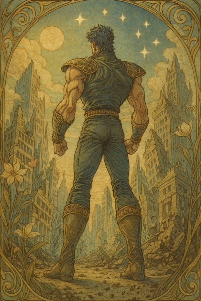 北斗の拳 アニメ 打ち切り後の展開と反響