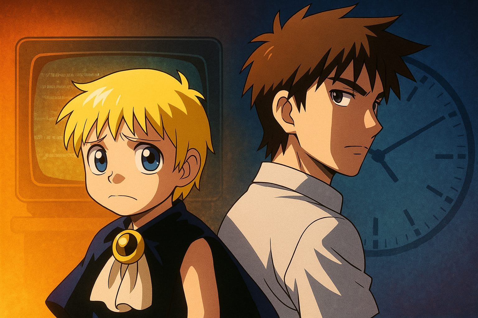 金色のガッシュベル アニメ打ち切りの真相と背景【2025年保存版】