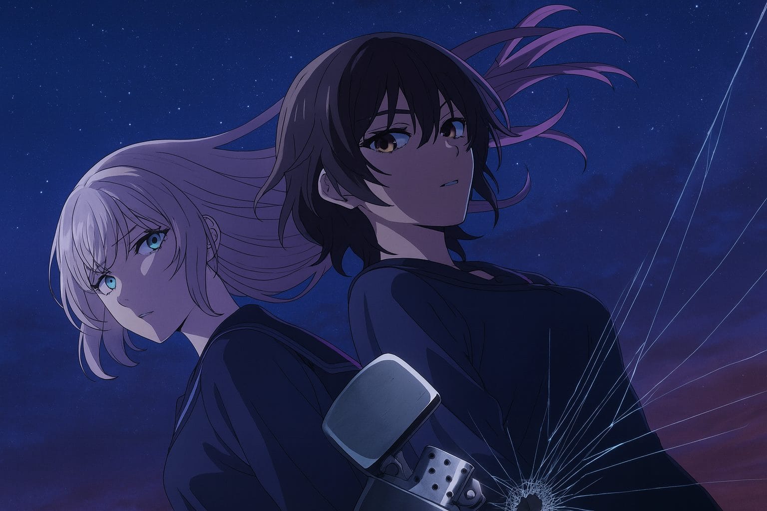 よふかしのうたSeason2 5話の感想｜ナズナの秘密と新展開を解説