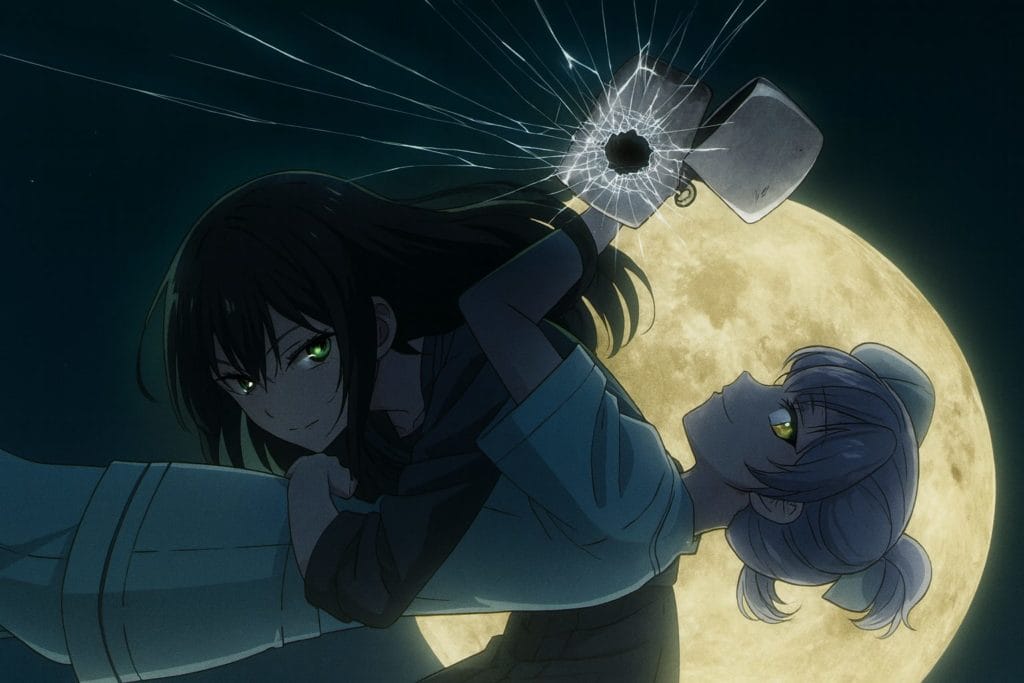 よふかしのうたSeason2 5話の感想と注目ポイント