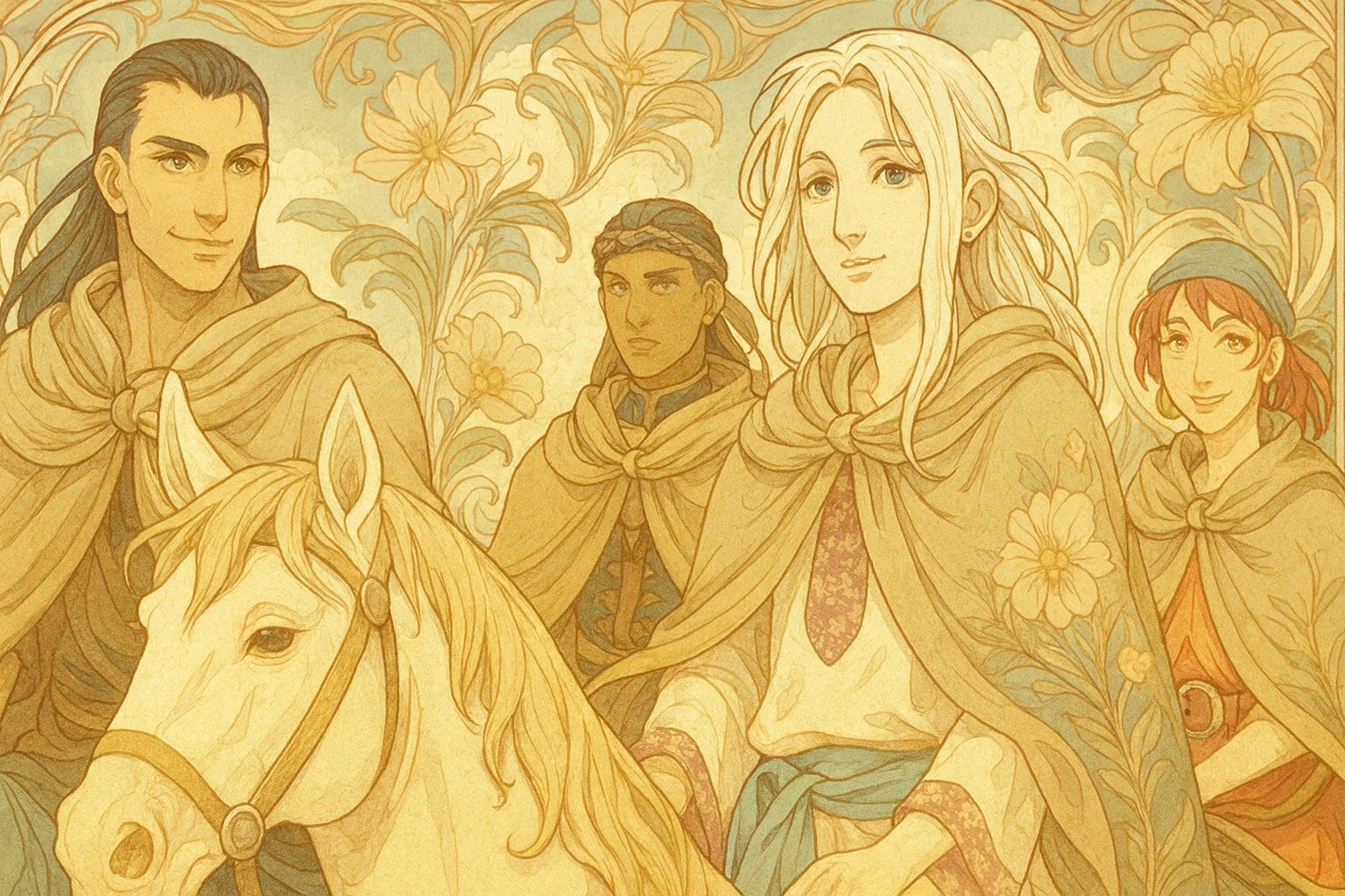 アルスラーン戦記 アニメ打ち切り理由の真相と背景