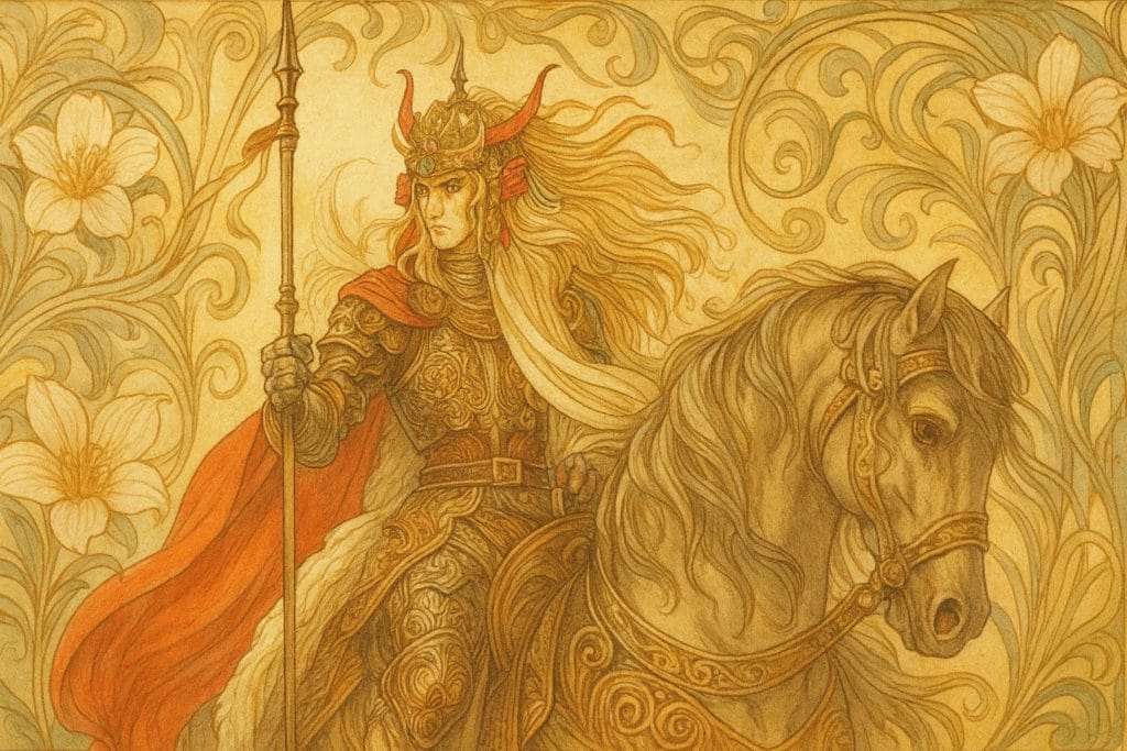 アルスラーン戦記 アニメの打ち切り理由を徹底解説