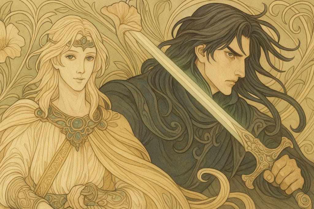 アルスラーン戦記 アニメの打ち切り理由と続編の可能性