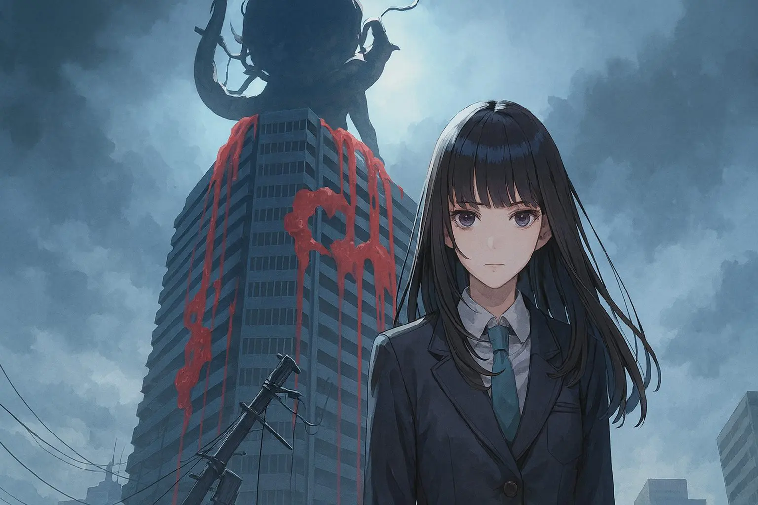 換金区域レベルx アニメ ひどいは本当？最終回や2期の可能性・感想を詳しく紹介