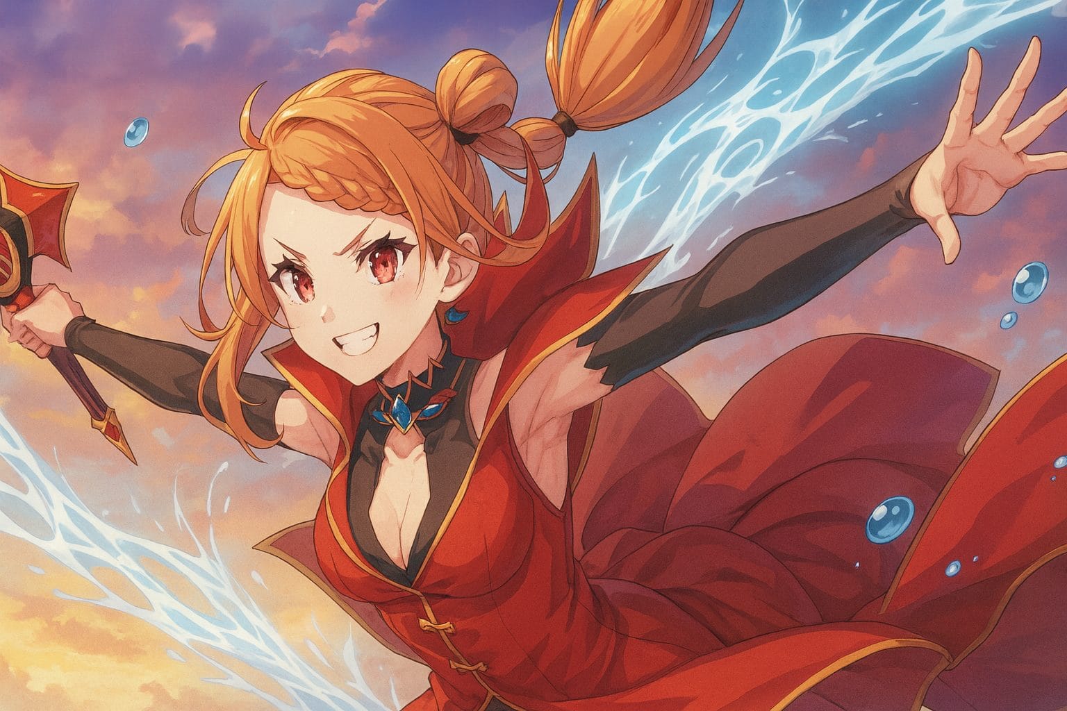 プリシラ死亡シーン（リゼロ8章）徹底解説と王選への影響