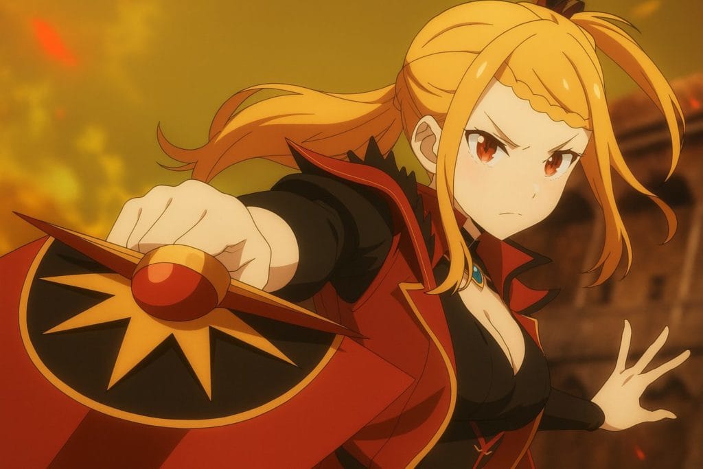 リゼロで描かれたプリシラ死亡の真相と経緯