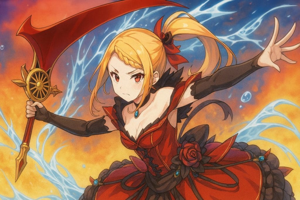 プリシラ死亡後の展開と関連キャラの最新情報