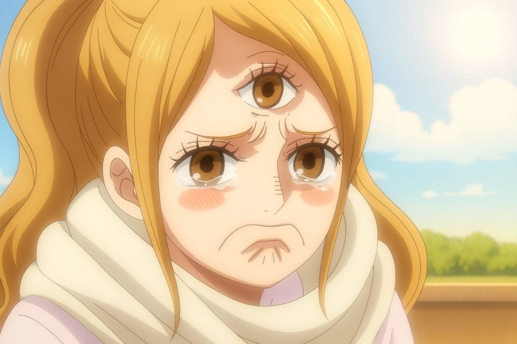 ワンピース プリンその後の物語を解説