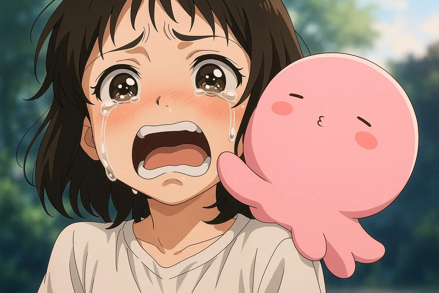 タコピーの原罪 6話 感想【最終回】｜涙の名シーンと心に残る演出を徹底解説