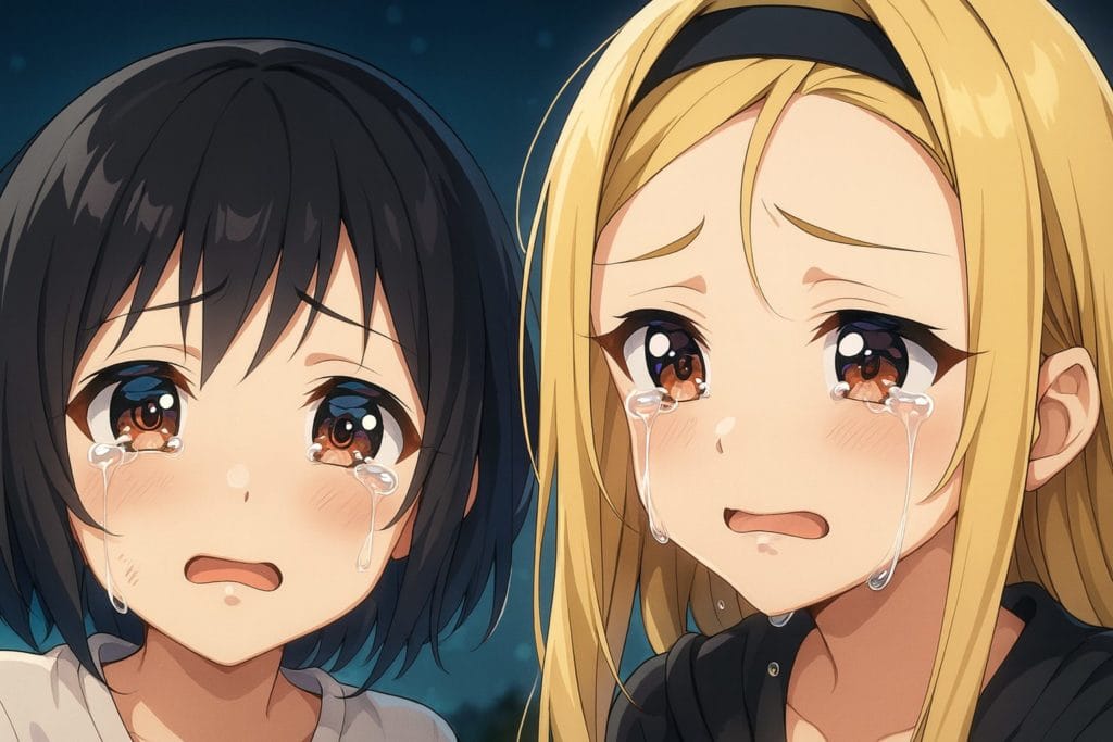 タコピーの原罪 6話 感想を深掘り！印象的なシーンと演出