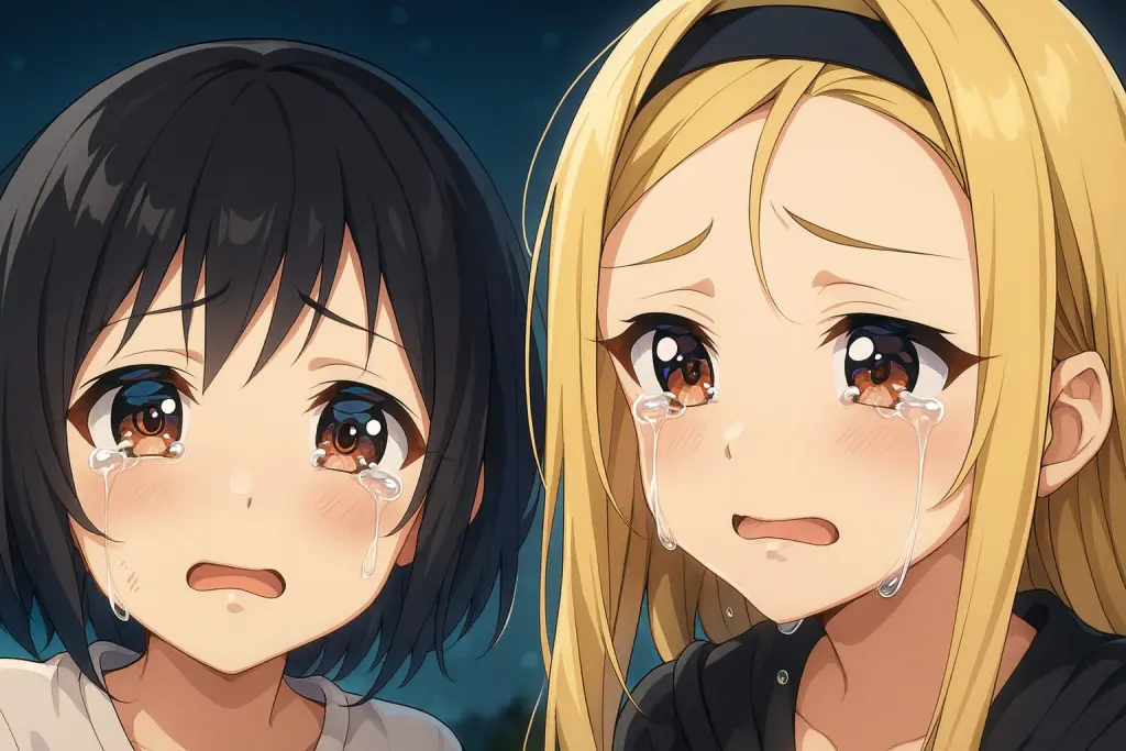 タコピーの原罪 6話 感想を深掘り！印象的なシーンと演出