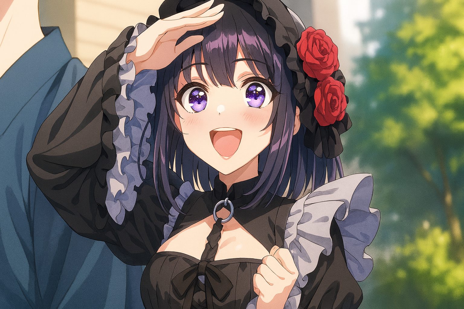 その着せ替え人形は恋をする season2 5話の感想と見どころまとめ