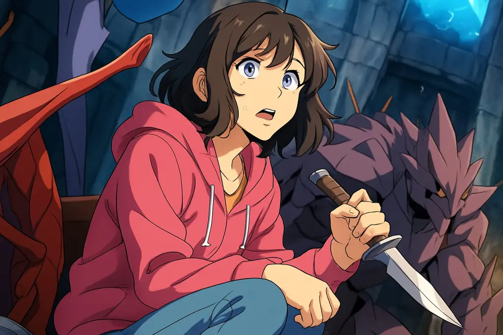 俺だけレベルアップな件読む順番とおすすめの進め方