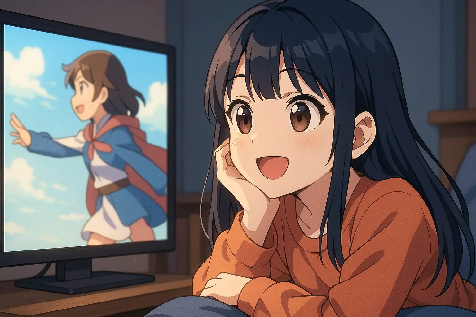 アニメタイムズ 料金と他社比較｜見放題作品とデバイス活用